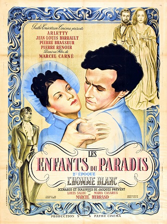 children of paradise